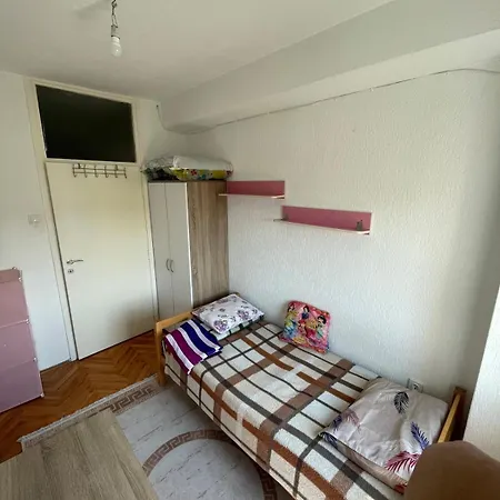 Spacious & Comfortable In *